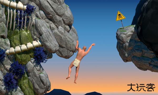 掘地求升2下载 v1.0.1