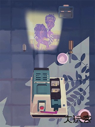 幻灯机怎么安装配图6