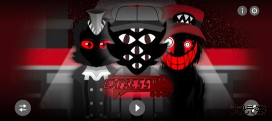 节奏盒子13号列车模组下载 v0.5.7