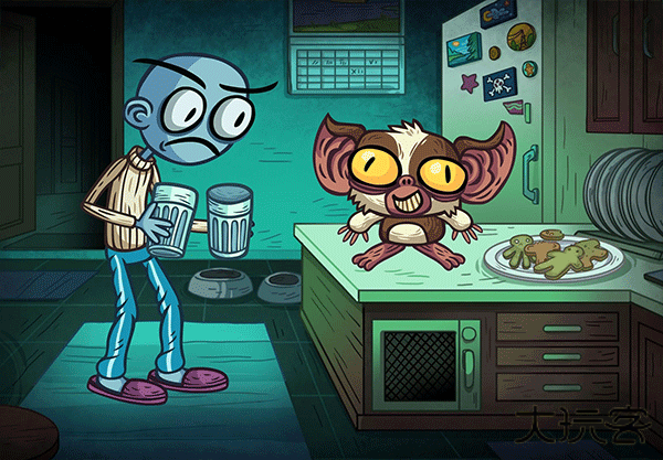 巨魔怪谈下载 v226.1.23