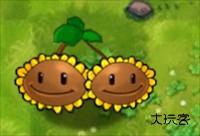 植物大战僵尸融合版