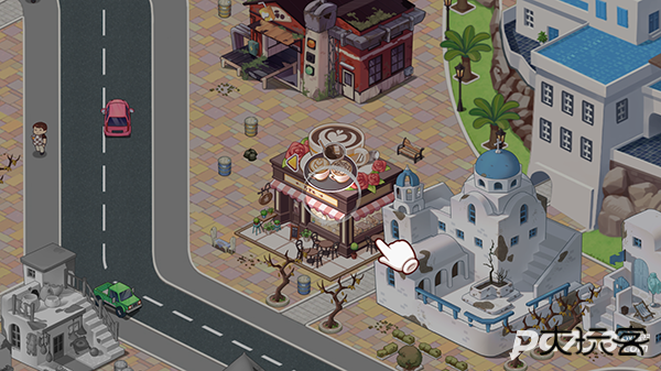 饮料小镇官方版