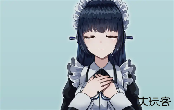 雨音和自动人形