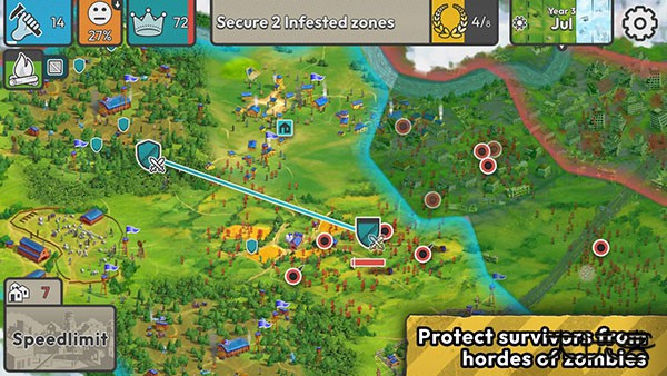 劫后公司中文版下载 v1.0.5.1