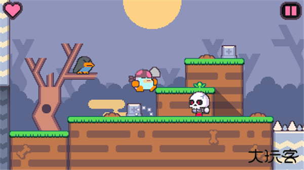 铲子海盗下载 v0.0.5