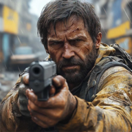 恐怖地带末日生存下载 v0.2.118