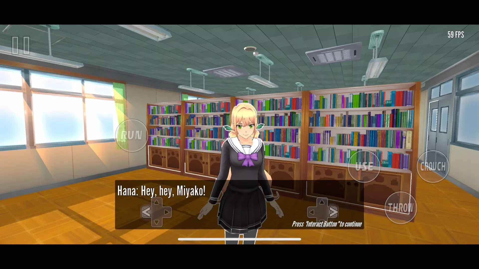 破碎的恐惧下载 v1.1