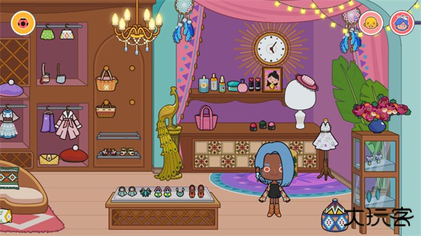 migaworld宠物自建房下载 v1.86