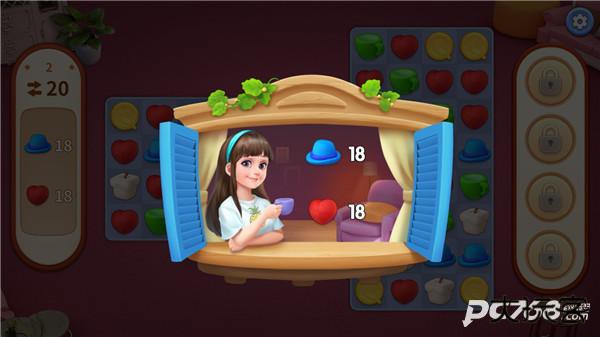 我的小家官方正版