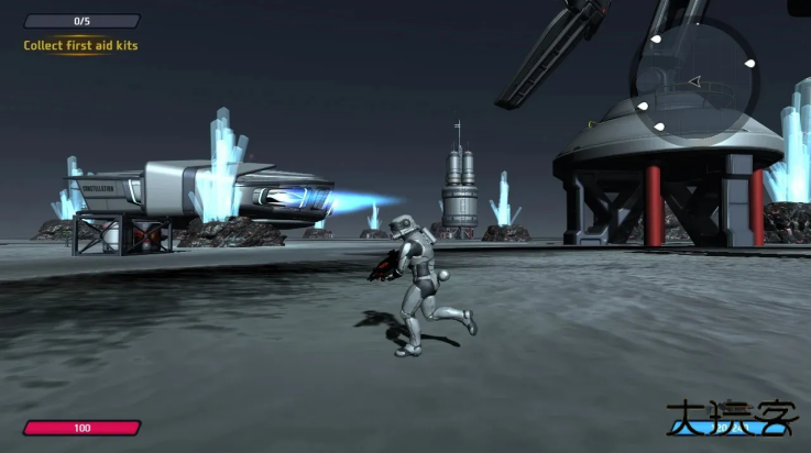 星河战队手机版