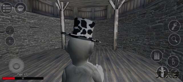 鬼畜天线宝宝3新地图下载 v2.01