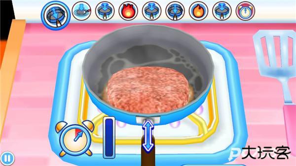 料理妈妈中文版