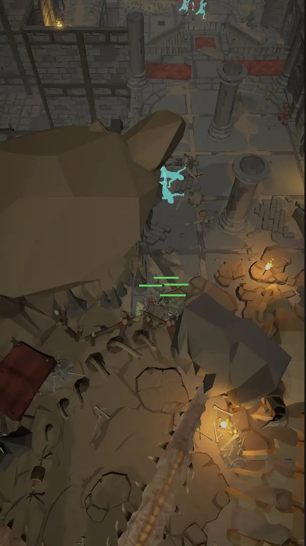 不可描述的深渊下载 v0.1.37