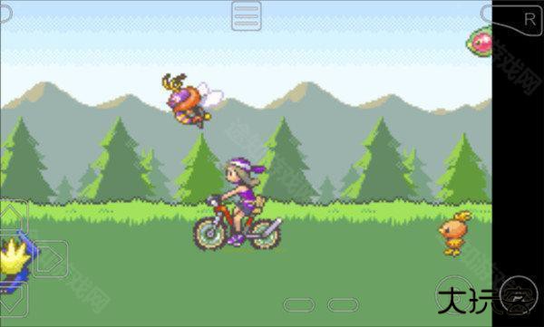 宝可梦漆黑的魅影5.0