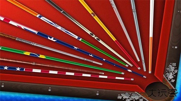 台球之王下载 v1.25.5