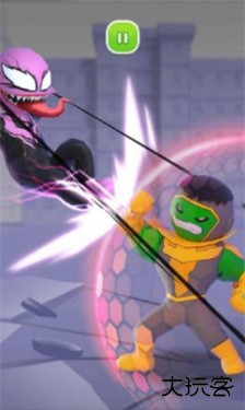 超级英雄至尊格斗下载 v1.1.2