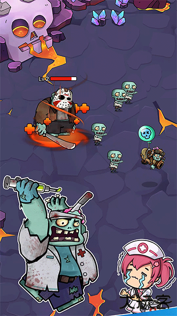 城镇幸存者下载 v1.9.8