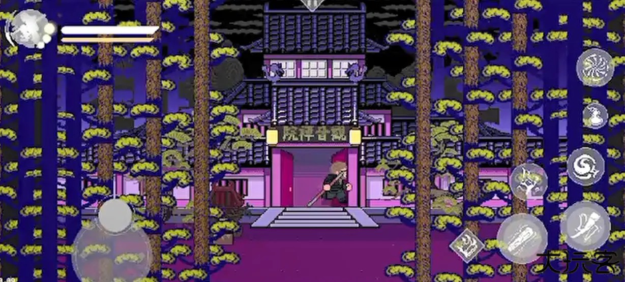 黑神话悟空像素版0.3.1