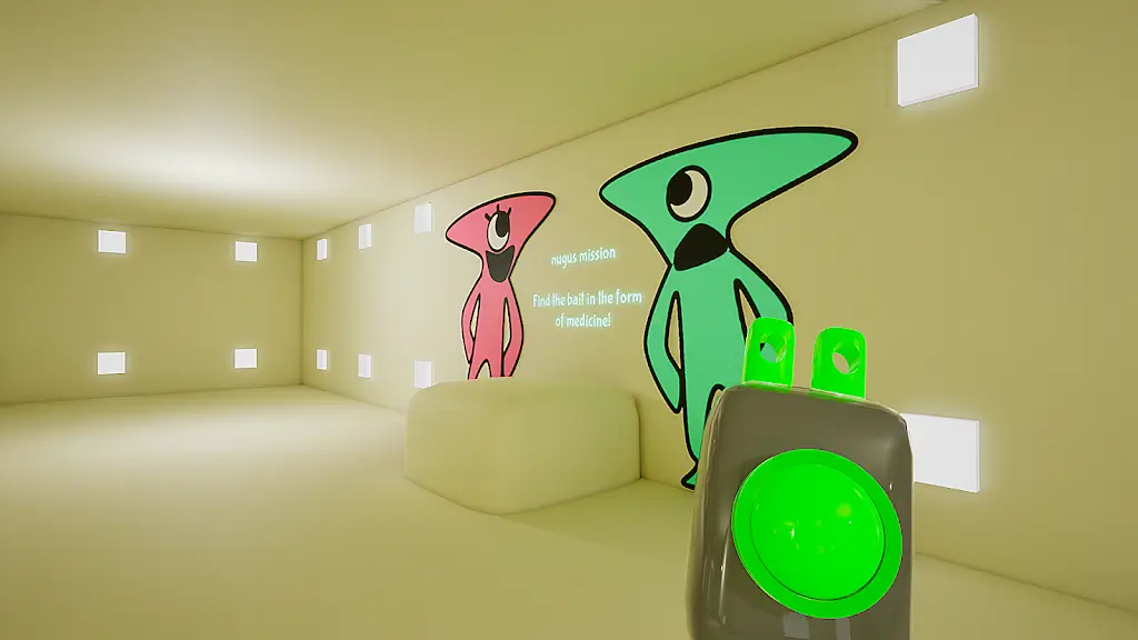 苏苏避难所3同人重置版下载 v1.0.1