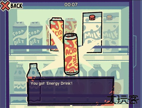 灰熊的斧头下载 v1.20.550-patreon