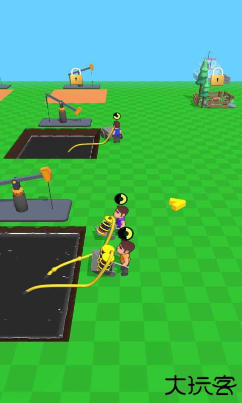石油挖掘大亨游戏下载 v1.0.10