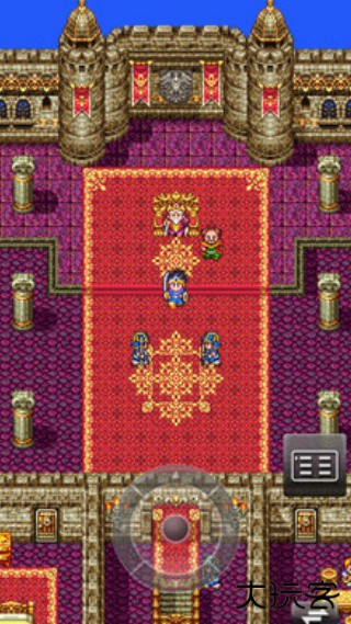 勇者斗恶龙3下载 v1.0.5