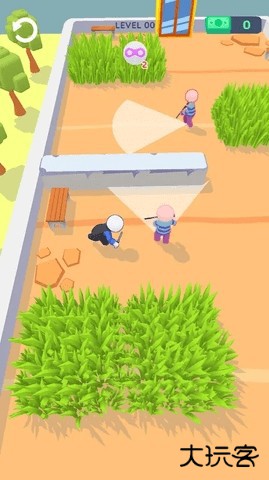 隐形杀手下载 v1.9.70