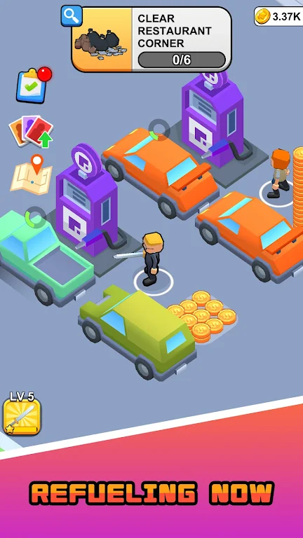 小小狩猎花园下载 v0.0.2