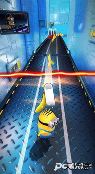 小黄人快跑最新版