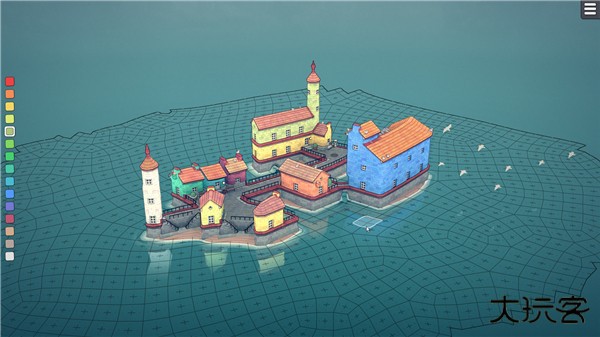 townscaper免费版下载 v1.20