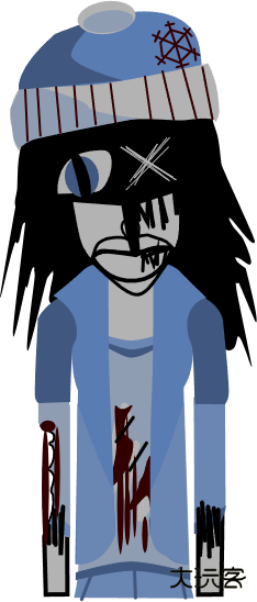 节奏盒子冻伤模组