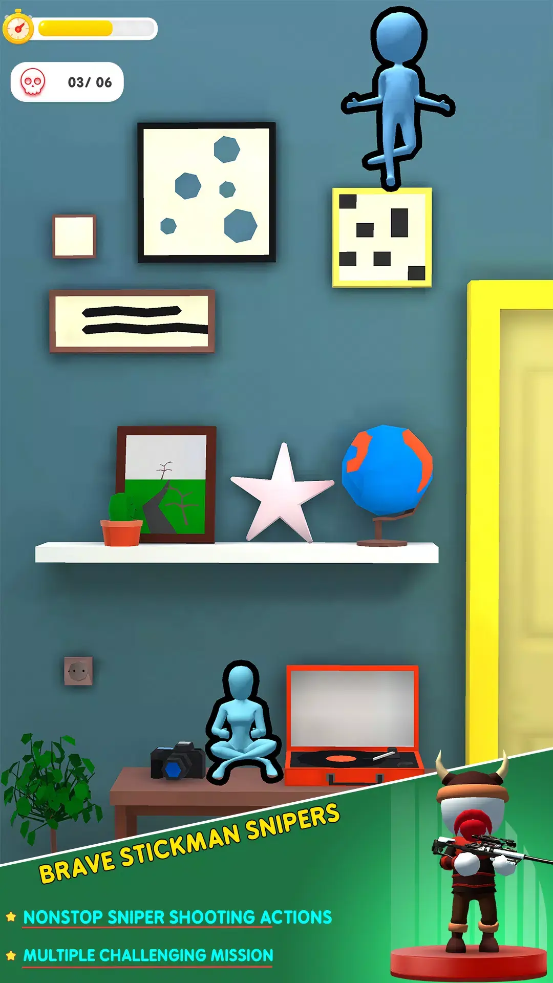 刺客狙击手下载 v4.3