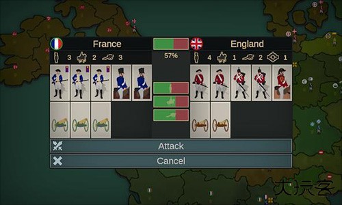 我们的帝国下载 v0.3b7