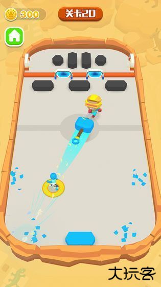 激斗圆盘红包版下载 v1.1.13