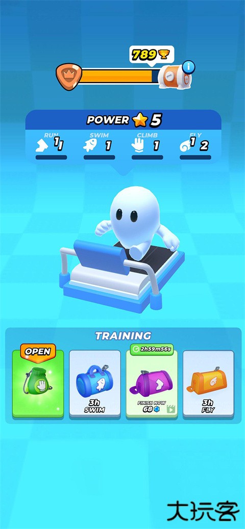 口袋冠军下载 v5.2.1