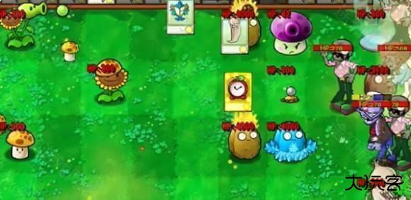 植物大战僵尸抽卡版游戏最新版本下载-植物大战僵尸抽卡版手机(免费领取)下载v1.0