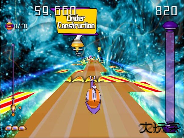 蜗牛竞速安卓版