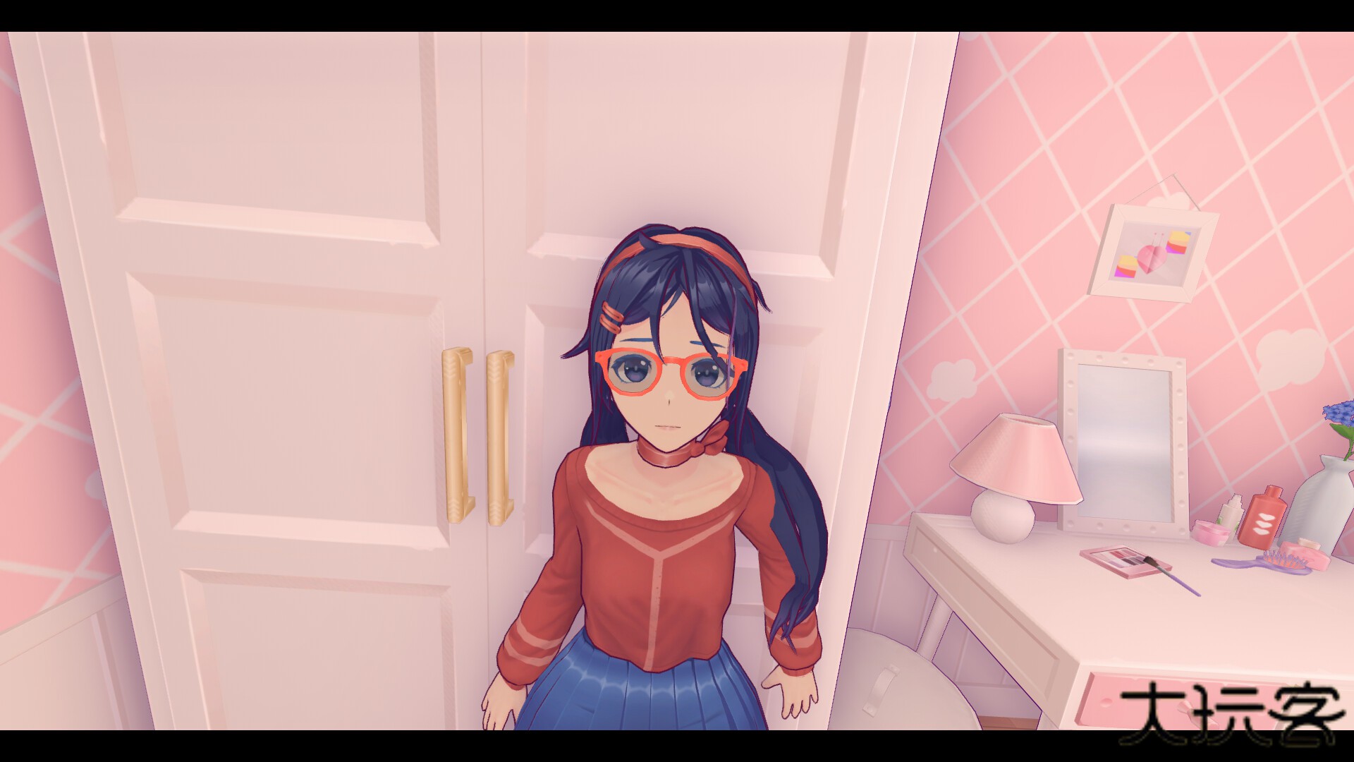 虚拟女友米塔下载 v2.1