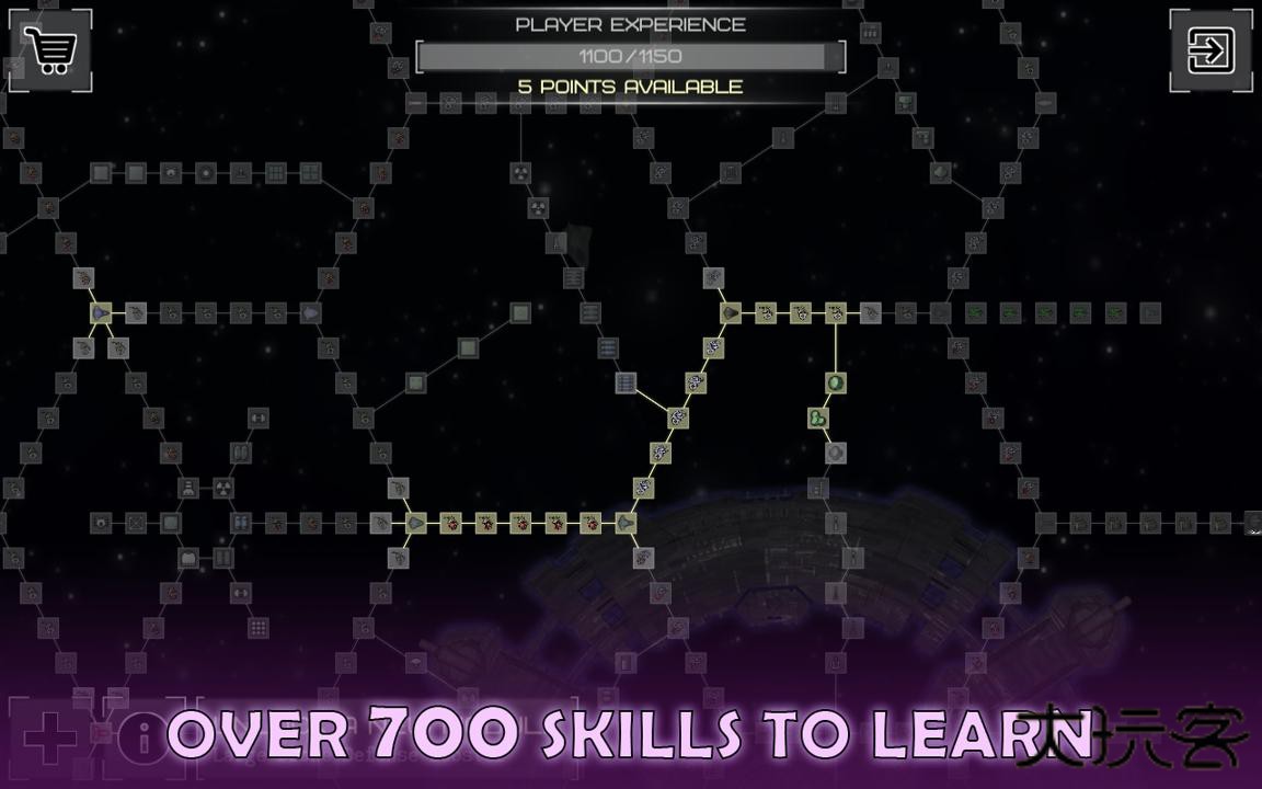 视界线边境最新版3.1.0