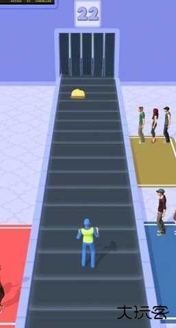 行李分拣员游戏无广告版下载 v0.01