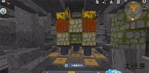 迷你世界0.52.1版本