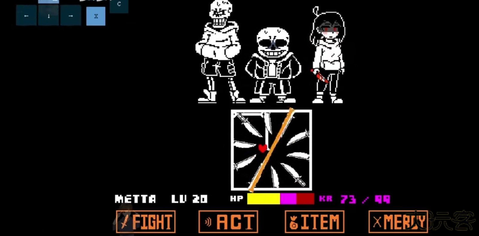 bad time trio下载 v1.1.18.0