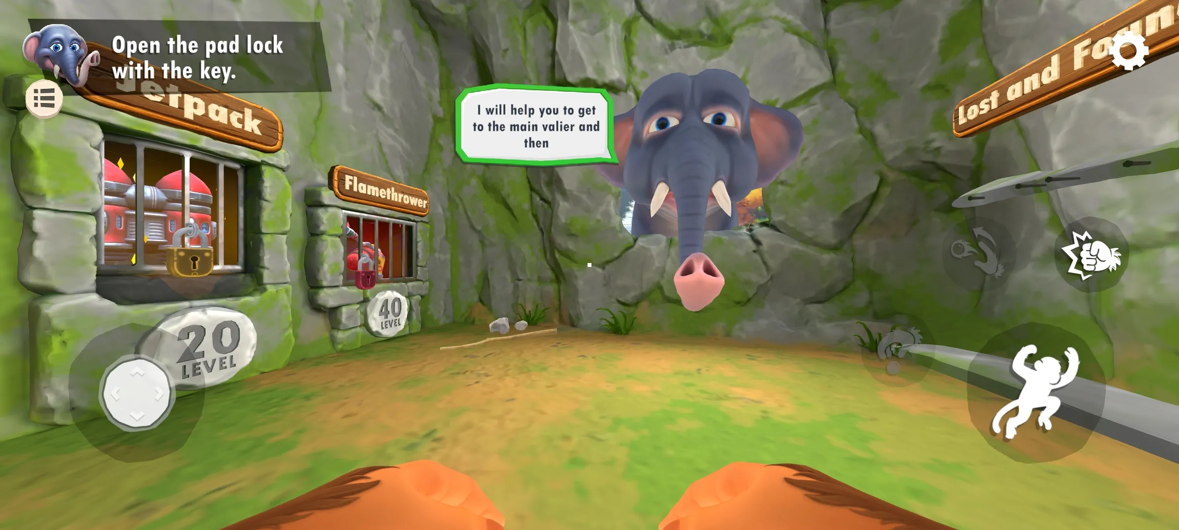 我是猴子下载 v1.0.1