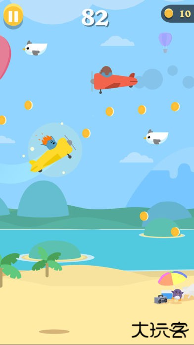 蠢蠢的死法3中文版下载 v1.4