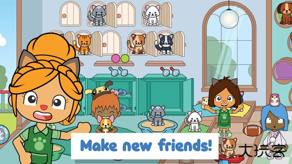 米依世界下载 v0.28.5