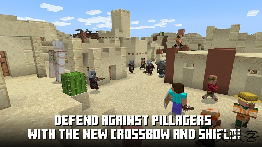 我的世界Trial版下载 v3.1