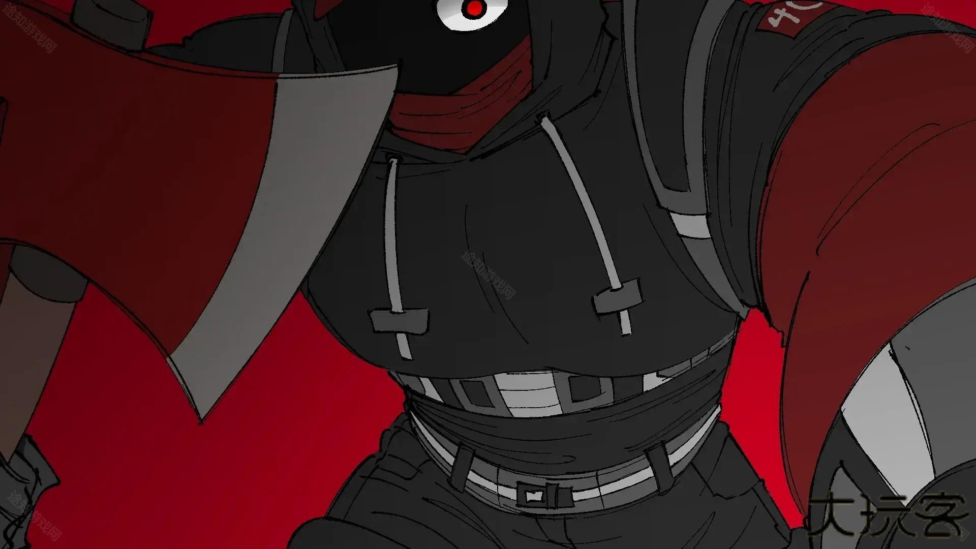 怪物调解员手机版