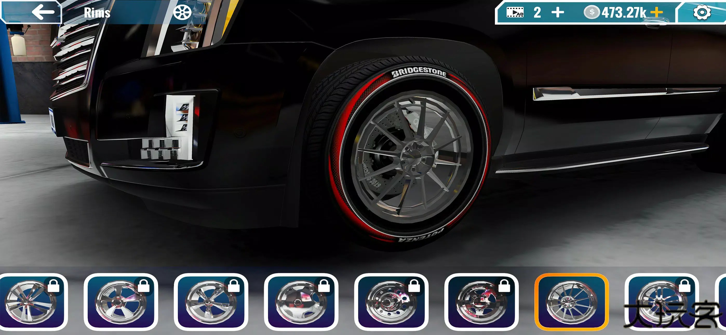 公路赛车交通速度下载 v1.0.0