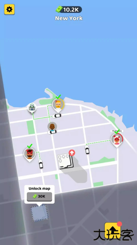 科学漫步下载 v1.3.6