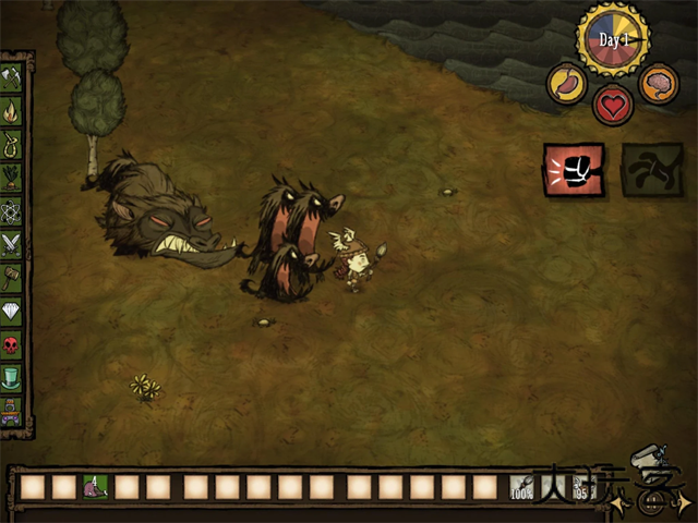 饥荒国际服下载 v1.19.20